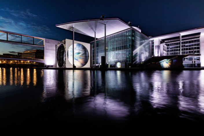 Nachtfotografie Berlin – Fotokurs für Langzeitbelichtung bei Nacht