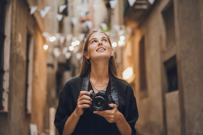 Fototouren Berlin – kreative Fotospaziergänge und Workshops