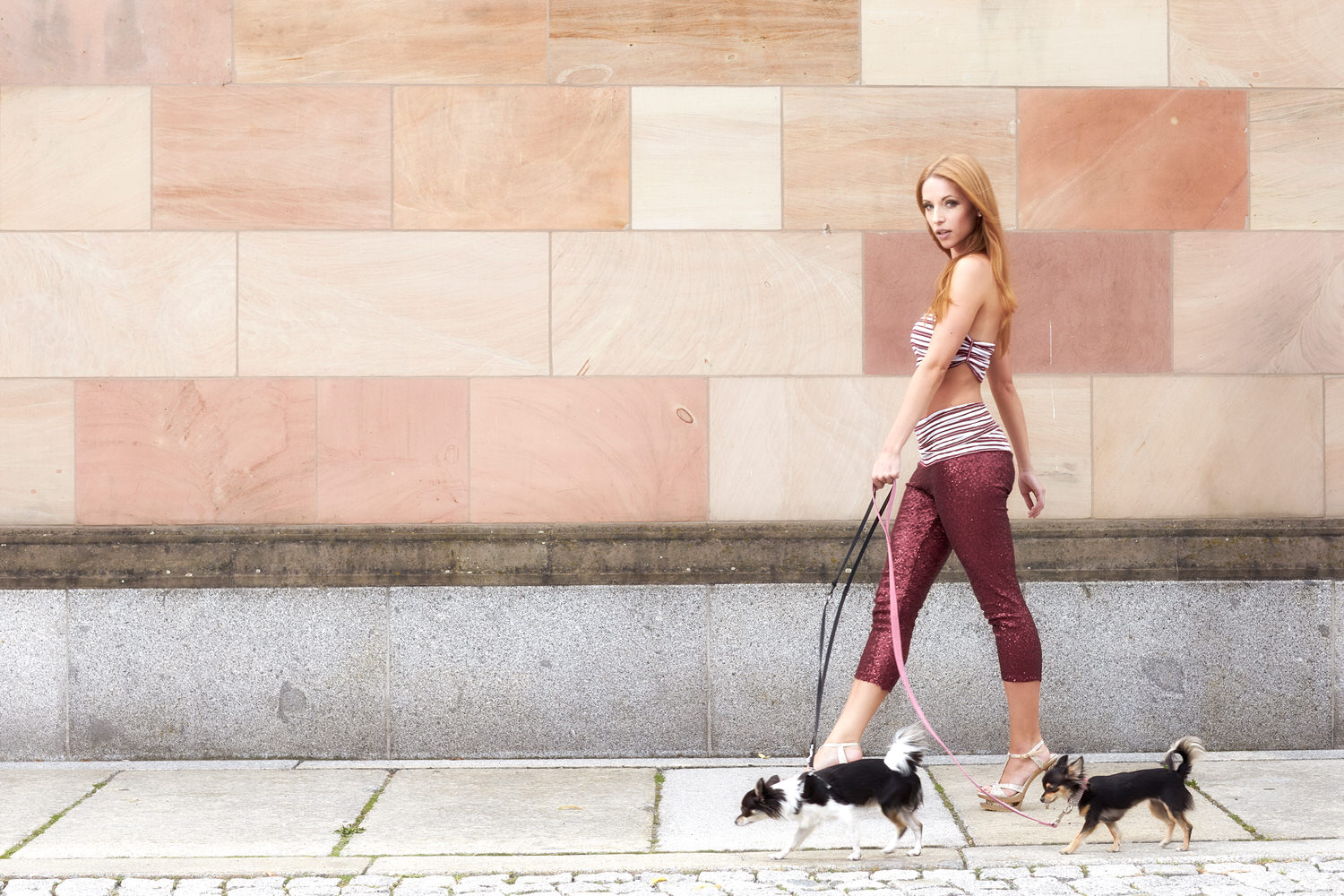 Modelfotografie Workshop – Kreative Shootings mit professionellen Models
