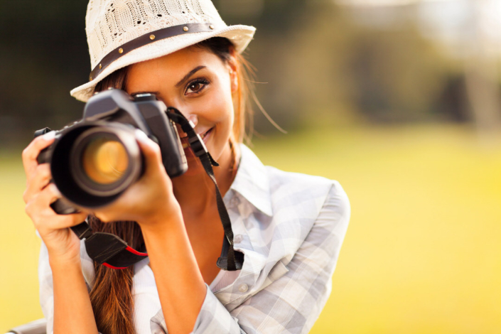 Grundlagen Fotokurs Berlin