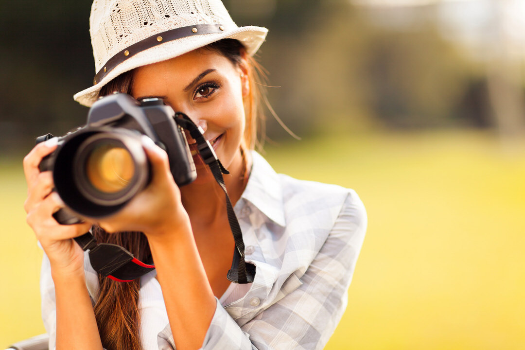 Grundlagen Fotokurs Berlin