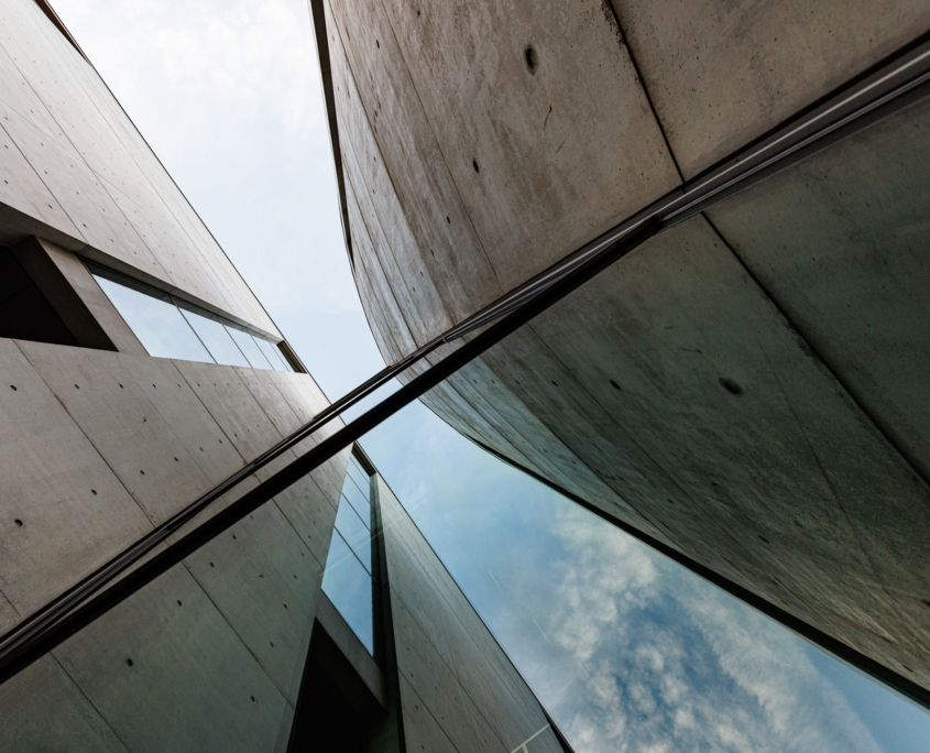 Fortgeschrittene Techniken in der Architekturfotografie