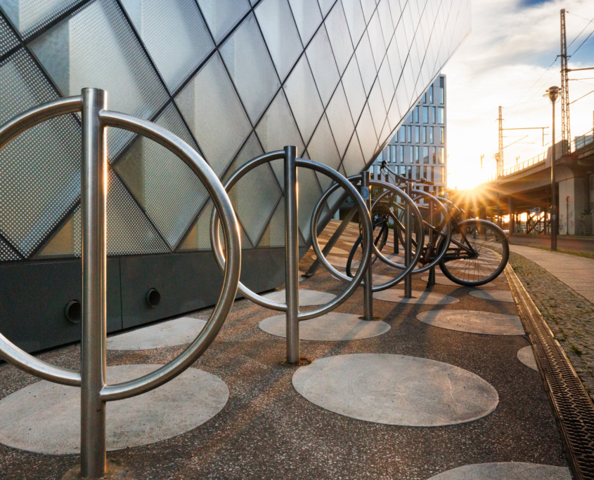 Fortgeschrittene Techniken in der Architekturfotografie