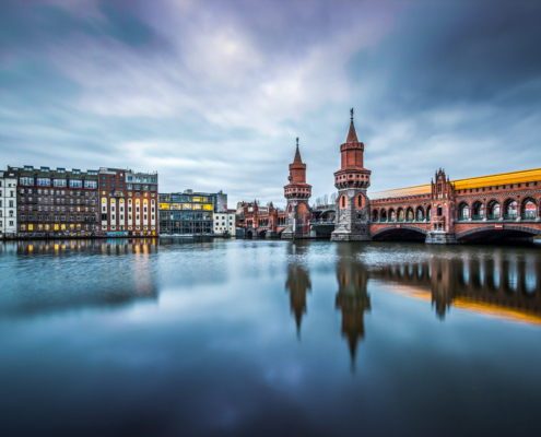 Lichtgestaltung mit Fotofiltern – Praxis im Fotokurs HDR-Panoramafotografie und Filtereffekte