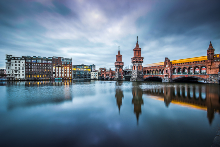 Lichtgestaltung mit Fotofiltern – Praxis im Fotokurs HDR-Panoramafotografie und Filtereffekte