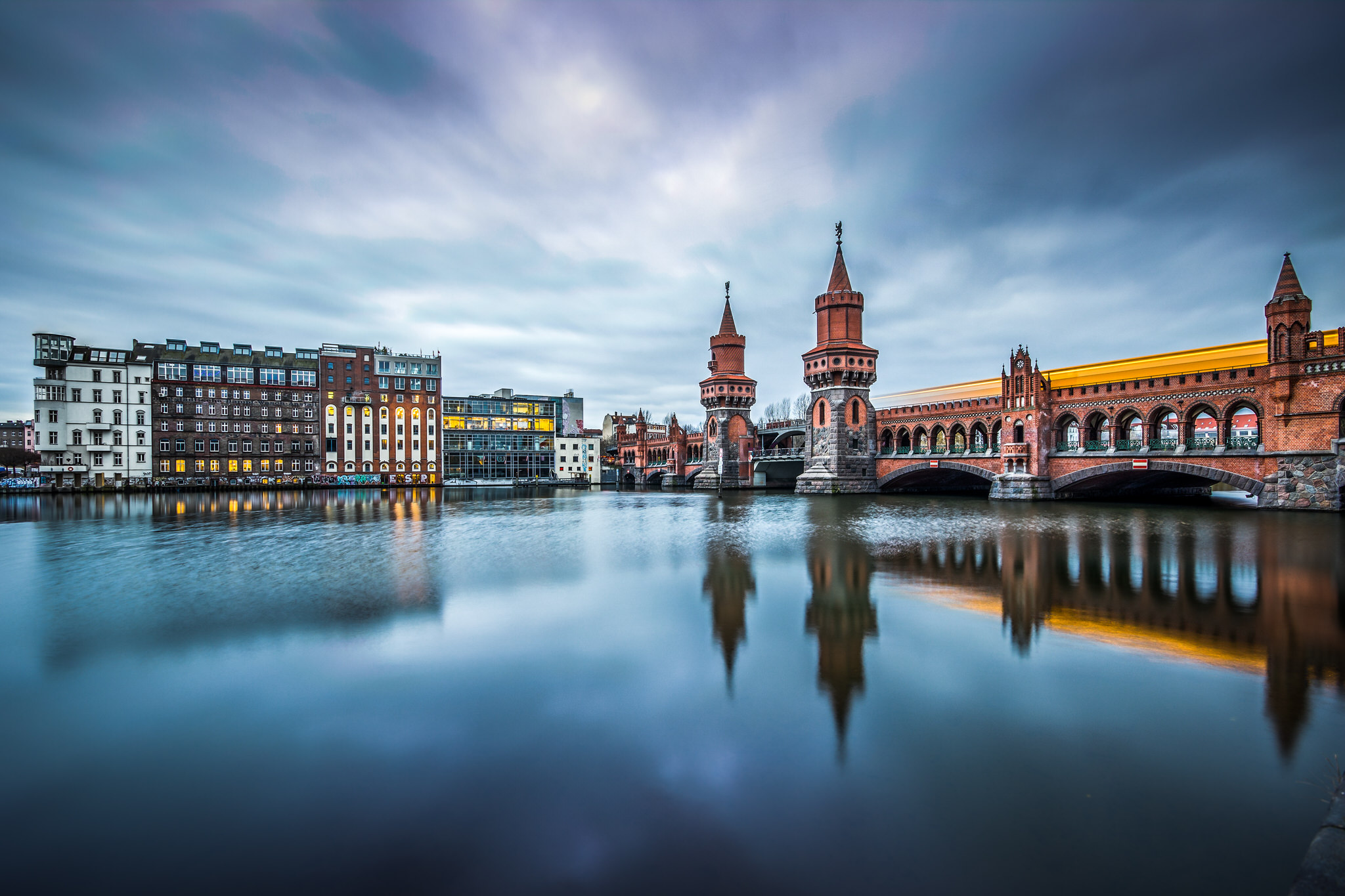 Lichtgestaltung mit Fotofiltern – Praxis im Fotokurs HDR-Panoramafotografie und Filtereffekte