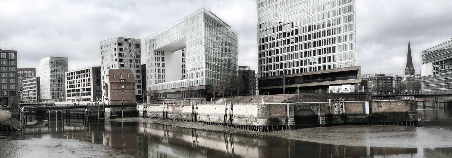 Architekturfotografie Hamburg – Moderne und historische Bauwerke fotografieren