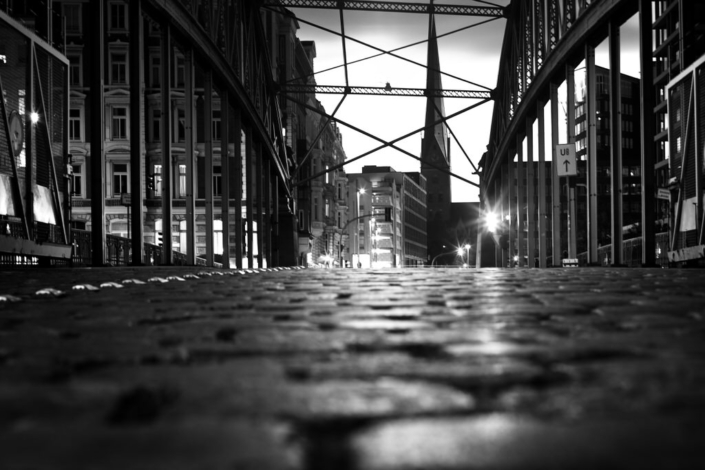 Architekturfotografie Hamburg – Moderne und historische Bauwerke fotografieren