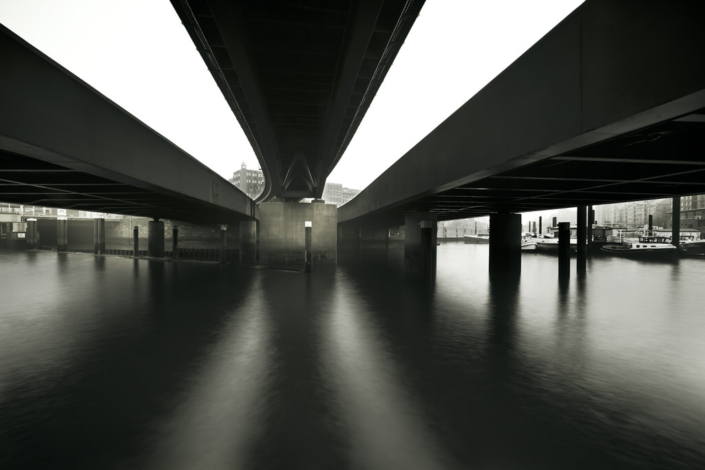 Architekturfotografie Hamburg – Moderne und historische Bauwerke fotografieren