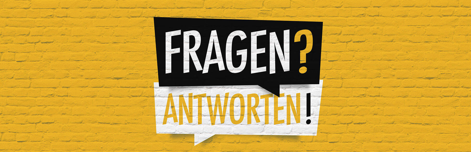 FAQ-Fragen und Antworten