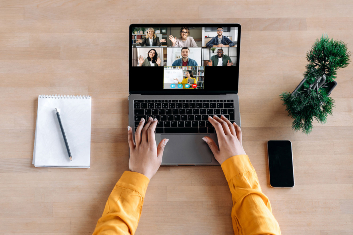 Online-Coaching